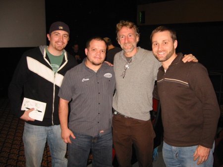 treehousebrianhenson