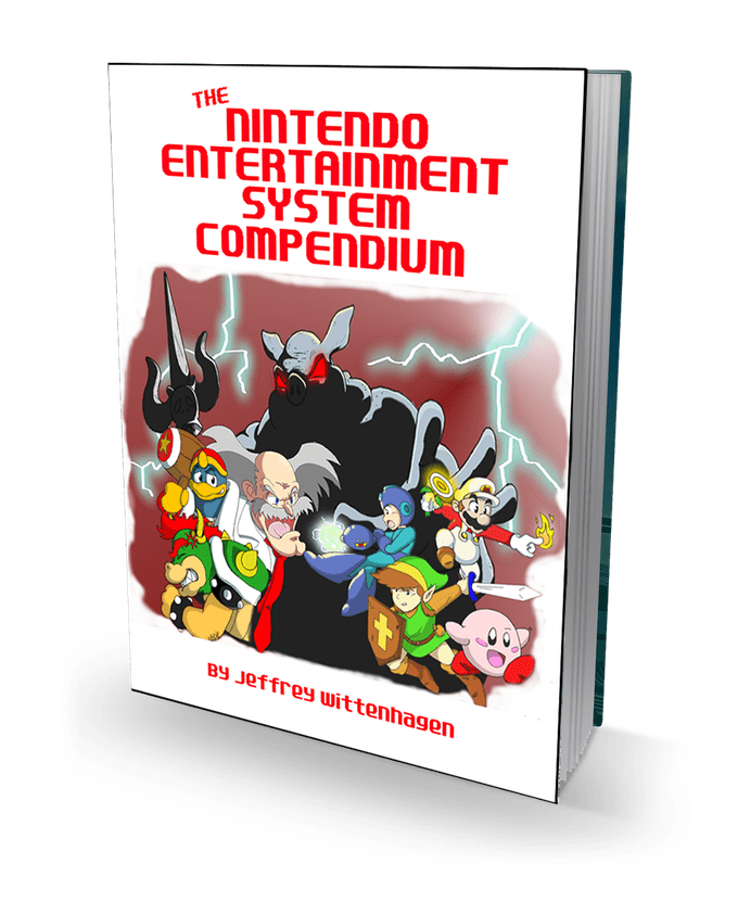 “Turtles 2”: An NES&nbsp;Story