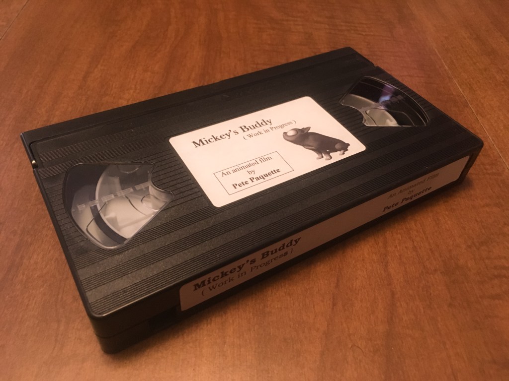 The Art Of The Demo&nbsp;Reel