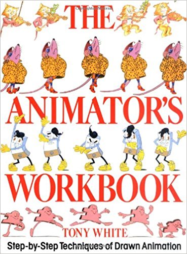 animatorsWorkbook