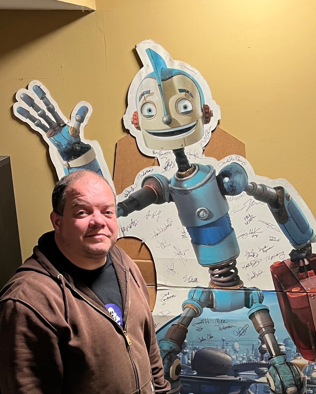 The Great Resurrection