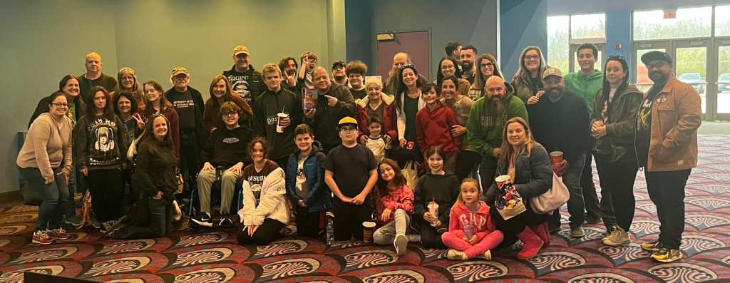 Trolls: Band Together